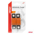 Bezpieczniki samochodowe MEGAVAL MTA 2 szt. 150A AMIO-03465 - 3