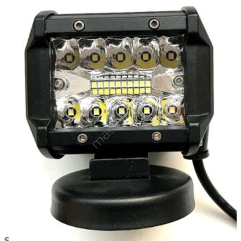Panel LED 20xLED LB0086
