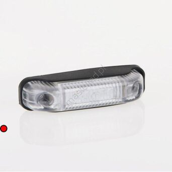 Obrysówka LED FT-013 C 12/24V