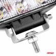 Lampa robocza LED szperacz AWL02 6 LED 12V 24V AMIO-01613 - 6