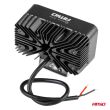 Lampa robocza LED szperacz AWL02 6 LED 12V 24V AMIO-01613 - 7