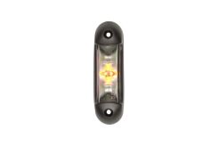 LAMPA OBRYSOWA: LD 2166