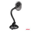 Uchwyt do samochodu na telefon z ładowarką indukcyjną na szybę kokpit My Mag 15W AMIO-03772 - 4
