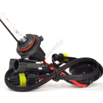 HiD Żarnik xenonowy typu HB4 (9006), 4300K