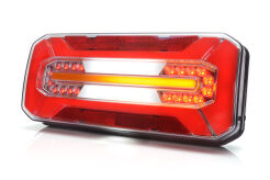 Lampa zespolona tylna LED 1302 DD L 