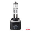 Żarówka halogenowa H27W/1 880 12V 27W PG13 AMIO-04512 - 2