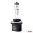 Żarówka halogenowa H27W/1 880 12V 27W PG13 AMIO-04512 - 3