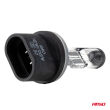 Żarówka halogenowa H27W/1 880 12V 27W PG13 AMIO-04512 - 5