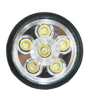 Lampy dzienne LED DLD.2, 7-33V EGK