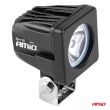 Lampa robocza LED szperacz AWL18 12V 24V AMIO-02432 - 4