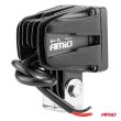 Lampa robocza LED szperacz AWL18 12V 24V AMIO-02432 - 8