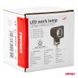 Lampa robocza LED szperacz AWL18 12V 24V AMIO-02432 - 10