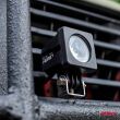 Lampa robocza LED szperacz AWL18 12V 24V AMIO-02432 - 2
