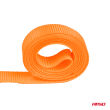 Pas transportowy z napinaczem 500 kg 25 mm 6 m BELT-08 AMIO-02876 - 6