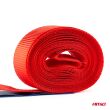 Pas transportowy z napinaczem 500 kg 25 mm 6 m BELT-08 AMIO-02876 - 11