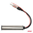 Wzmacniacz sygnału separator antenowy prosty DIN AMIO-04132 - 2