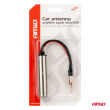 Wzmacniacz sygnału separator antenowy prosty DIN AMIO-04132 - 5