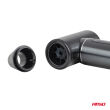 Dmuchawa do kurzu bezprzewodowa 170W AMIO-04889 - 5