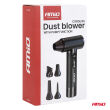 Dmuchawa do kurzu bezprzewodowa 170W AMIO-04889 - 8