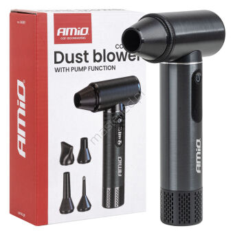 Dmuchawa do kurzu bezprzewodowa 170W AMIO-04889
