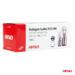 Żarówki halogenowe P21/4W 12V BAZ15d 10szt. AMIO-03369 - 5