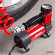 Kompresor samochodowy pompka 12V ACOMP-05 AMIO-02179 - 7