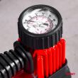 Kompresor samochodowy pompka 12V ACOMP-05 AMIO-02179 - 8