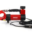 Kompresor samochodowy pompka 12V ACOMP-05 AMIO-02179 - 4
