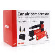 Kompresor samochodowy pompka 12V ACOMP-05 AMIO-02179 - 9