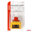 Wyłącznik odłącznik prądu hebel akumulatora 12V - 48V max 300A AMIO-03839 - 6