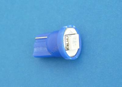 Dioda LED R 10 5050 niebieska 