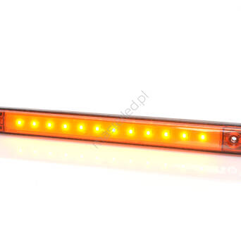 Lampa kierunkowskazu LED tylna 1502 12/24V
