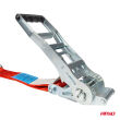 Napinacz mechanizm pasa transportowego ERGO 0,4 m 50 mm 5T AMIO-03995 - 2
