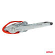 Napinacz mechanizm pasa transportowego ERGO 0,4 m 50 mm 5T AMIO-03995 - 3