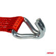 Napinacz mechanizm pasa transportowego ERGO 0,4 m 50 mm 5T AMIO-03995 - 4