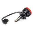 Żarówki samochodowe LED seria BF H7 6000K Canbus AMIO-02242 - 7