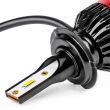 Żarówki samochodowe LED seria BF H7 6000K Canbus AMIO-02242 - 8