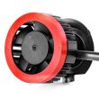 Żarówki samochodowe LED seria BF H7 6000K Canbus AMIO-02242 - 9