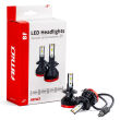 Żarówki samochodowe LED seria BF H7 6000K Canbus AMIO-02242 - 11