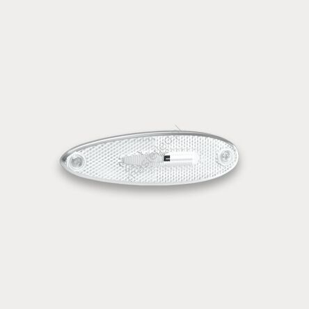Obrysówka LED FT-076 B / Ż 