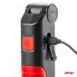 Latarka lampa inspekcyjna ze stacją dokującą WT12 AMIO-02822 - 5