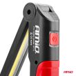 Latarka lampa inspekcyjna ze stacją dokującą WT12 AMIO-02822 - 9