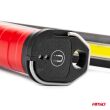 Latarka lampa inspekcyjna ze stacją dokującą WT12 AMIO-02822 - 11