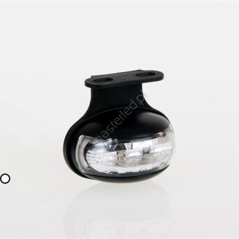 Obrysówka LED FT-012 B+K 12/24V