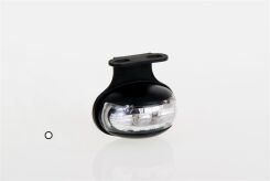 Obrysówka LED FT-012 B+K 12/24V