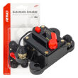 Samochodowy bezpiecznik automatyczny 30A 12V 24V 48V AMIO-03824 - 4