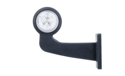 Lampa obrysowa LD 2586 LEWA / LD 2587 PRAWA