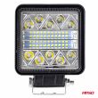 Lampa robocza LED szperacz AWL15 26LED 12V 24V AMIO-02429 - 3
