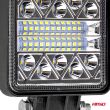 Lampa robocza LED szperacz AWL15 26LED 12V 24V AMIO-02429 - 4