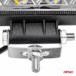 Lampa robocza LED szperacz AWL15 26LED 12V 24V AMIO-02429 - 5